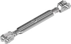 GERDİRME (ÇATAL-ÇATAL) M8021 - A4 - inoxege