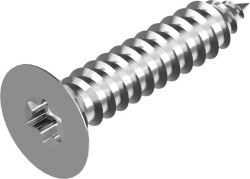 HAVŞA BAŞ VİDA TORKS W9478 - A4 İNOXEGE 9478 - inoxege