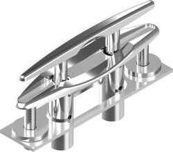KOÇ BOYNUZU AÇILABİLİR M8232 - A4 - inoxege