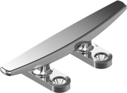 KOÇ BOYNUZU-YASSI-L=150 MM - A4 2-08 - inoxege