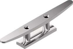 KOÇ BOYNUZU,DÜŞÜK PROFİL L=200MM - A4 2-08 - inoxege