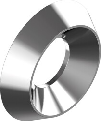 ROZET PUL W9255 - A4 İNOXEGE 9255 - inoxege