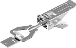 YAYLI GERGİ M8053 -M - A2 2-06 - inoxege
